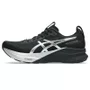 Tênis ASICS GEL-Kayano 32 Masculino Preto e Prata