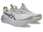 Tênis ASICS GEL-Nimbus 28 Masculino Platinum