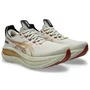 Tênis ASICS GEL-Nimbus 28 Senna Feminino Cinza e Dourado