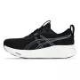 Tênis ASICS GEL-Pulse 17 SE Masculino Preto e Cinza