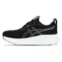 Tênis ASICS GEL-Pulse 17 SE Masculino Preto e Cinza