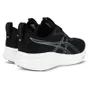 Tênis ASICS GEL-Pulse 17 SE Masculino Preto e Cinza