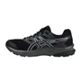 Tênis ASICS Gel Shogun ST Masculino Preto