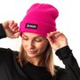 Gorro HUPI Tradicional Pink