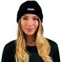 Gorro Touca HUPI Lenhador Preto