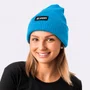 Gorro HUPI Tradicional Azul