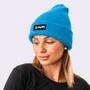 Gorro HUPI Tradicional Azul
