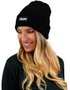 Gorro HUPI Tradicional Preto