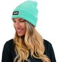 Gorro Touca HUPI Tradicional Verde