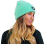 Gorro Touca HUPI Tradicional Verde