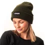 Gorro HUPI Tradicional Verde