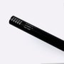 Guidão HUPI PUB Rise 40 31.8MM - Preto