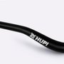 Guidão HUPI PUB Rise 40 31.8MM - Preto