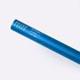 Guidão HUPI PUB Rise 40 31,8mm x 800mm - Azul