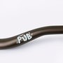 Guidão HUPI PUB Rise 40 31,8mm x 800mm - Bronze