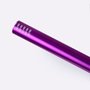 Guidão HUPI PUB Rise 40 31,8mm x 800mm - Roxo