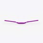 Guidão HUPI RIDE Rise 30 700mm - Roxo