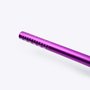 Guidão HUPI RIDE Rise 30 700mm - Roxo
