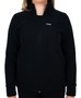 Jaqueta Fleece HUPI Feminina Preto