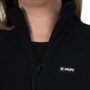 Jaqueta Fleece HUPI Feminina Preto