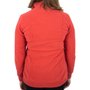 Jaqueta Fleece HUPI Feminina Rose Claro