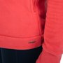 Jaqueta Fleece HUPI Feminina Rose Claro