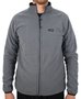 Jaqueta Fleece HUPI Masculina Grafite