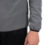 Jaqueta Fleece HUPI Masculina Grafite