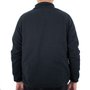 Jaqueta Fleece HUPI Masculina Preta