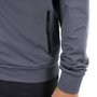 Jaqueta Thermoblock HUPI Elite Cinza