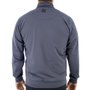 Jaqueta Thermoblock HUPI Elite Cinza
