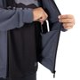 Jaqueta Thermoblock HUPI Elite Cinza