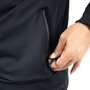 Jaqueta Thermoblock HUPI Elite Preto