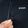 Jaqueta Thermoblock HUPI Elite Preto