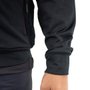 Jaqueta Thermoblock HUPI Elite Preto