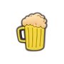 Jibbitz Crocs Charms Beer