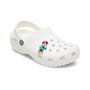 Jibbitz Crocs Charms Disney Minnie Mouse Jibbitz Crocs Charms Disney Minnie Mouse