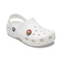 Jibbitz Crocs Charms Super Mário Jibbitz Crocs Charms Super Mário
