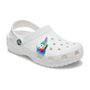 Jibbitz Crocs Charms Unicórnio Jibbitz Crocs Charms Unicórnio