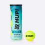 kit 24 Tubos Bola Padel HUPI Elite X