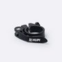 Kit HUPI Ride 780mm Azul c/ Caixa de Direção Tapered para Suspensão Tapered