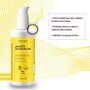 Leave-in com Protetor Solar Anti Shock Pré-Treino Pink Cheeks 120ml