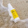 Leave-in com Protetor Solar Anti Shock Pré-Treino Pink Cheeks 120ml