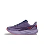 Tênis HOKA Mach 7 Feminino Roxo