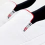 Slip On Tommy Hilfiger Clássico Malcom 22D Branco