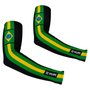 Manguito HUPI Brasil 1.0 Proteção UV50+