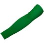 Manguito HUPI Logo Verde Proteção UV50+