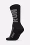 Meia Corrida HUPI Run Preto/Cinza
