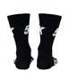 Meia HUPI 5K Preto - LT para pés menores 34-38
