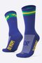 Meia HUPI Brasil 3.0